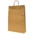 Brown Paper Carry Bag Twist Handle (Large)