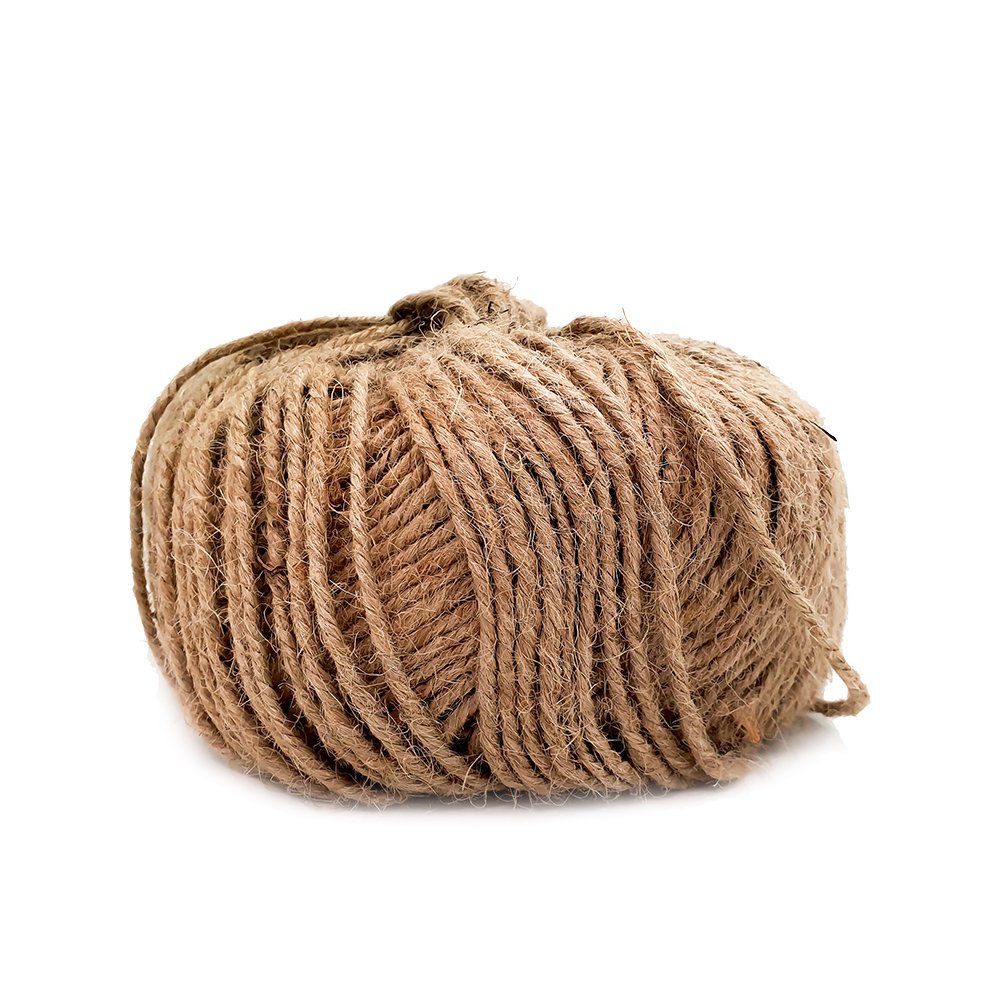 String Ball Brown Twine Large 450g