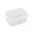 Plastic Storage Box 1L