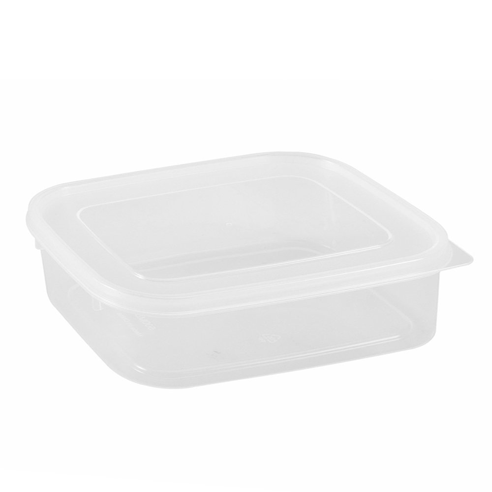 Plastic Storage Box 9L