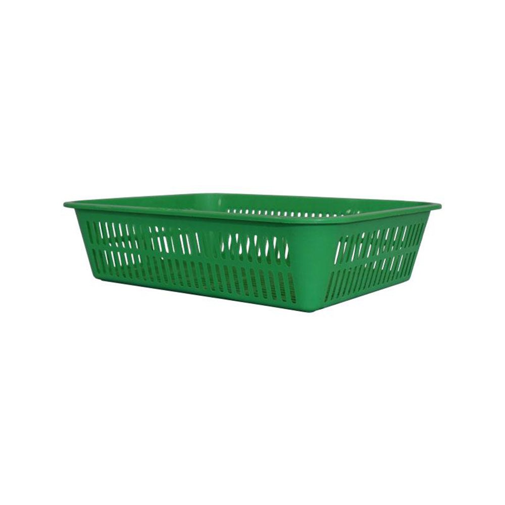 Plastic Utility Tray Colander 16"