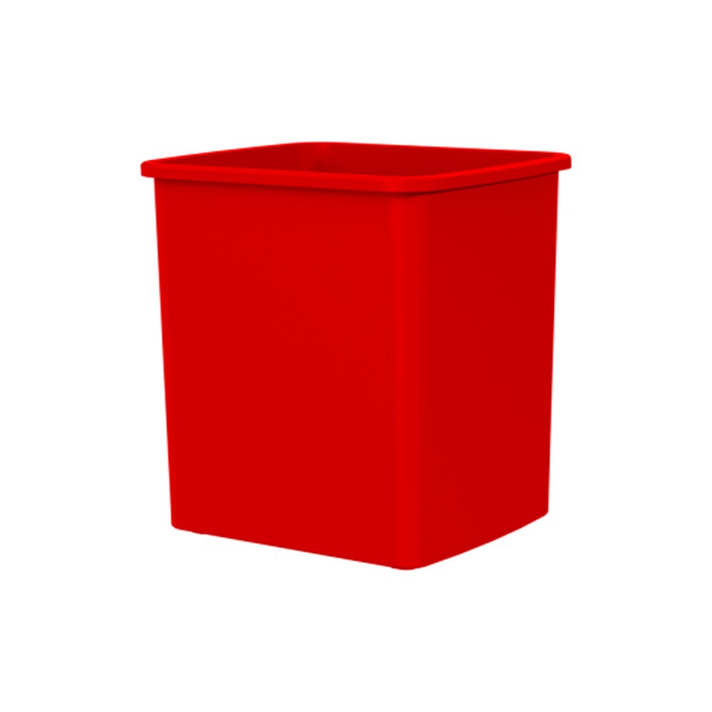 Plastic Storage Container 15L