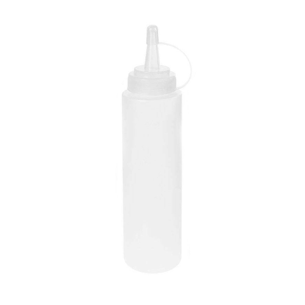 Plastic Squeeze Bottle 24oz