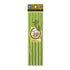 Melamine Chopsticks Heavy Duty Green 10.5" 27cm 10 Set