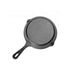 Iron Deep Fry Pan 16cm