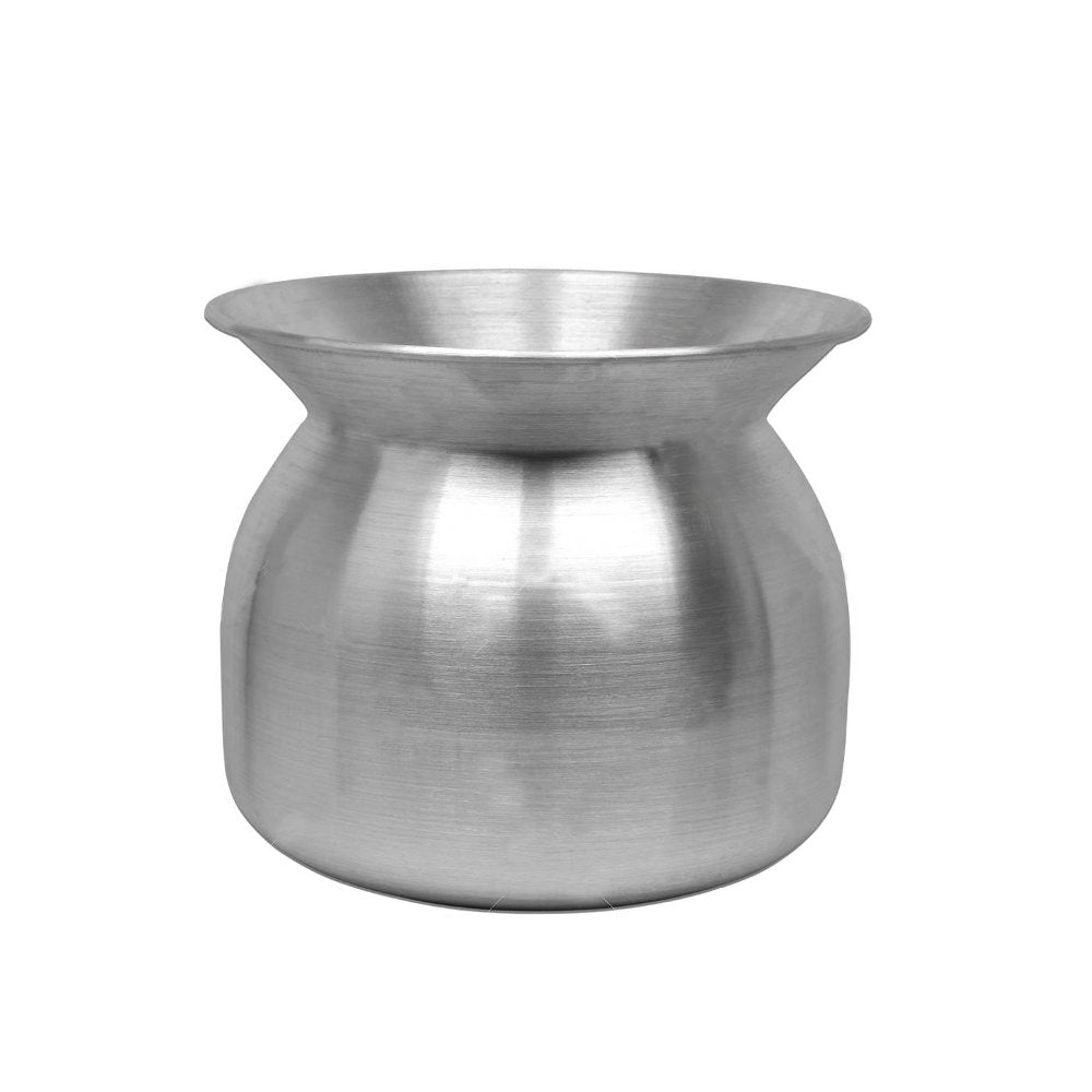 Aluminium Lao Pot Flared Rim 28cm