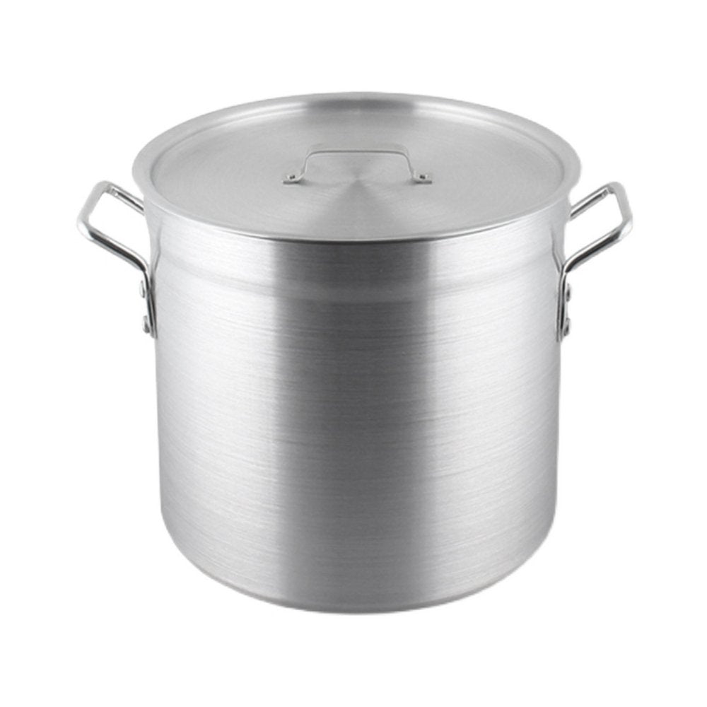 Aluminium Tall Pot 51.5cmx45cm