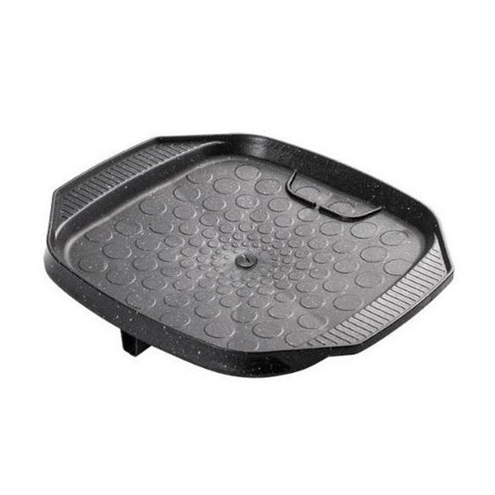 Korean Square BBQ Pan Square 30cm