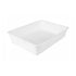 Plastic Storage Tray 9L