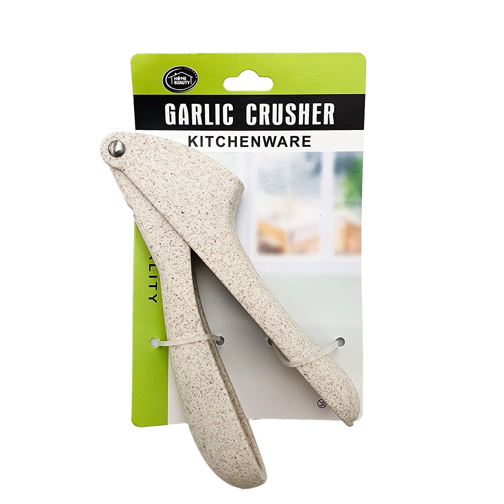 Garlic Crusher