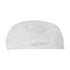 Flat Top Chef Hat/Cap White 100pcs