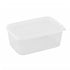 Plastic Storage Box 2L