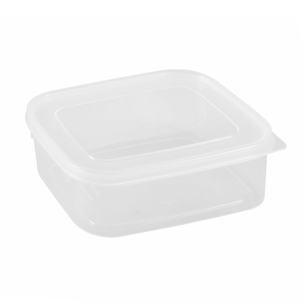 Plastic Storage Box 4L