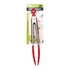 Coloured Tongs Nylon Surface 9"