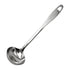 Stainless Steel Steamboat Ladle (No Hole) 6cm