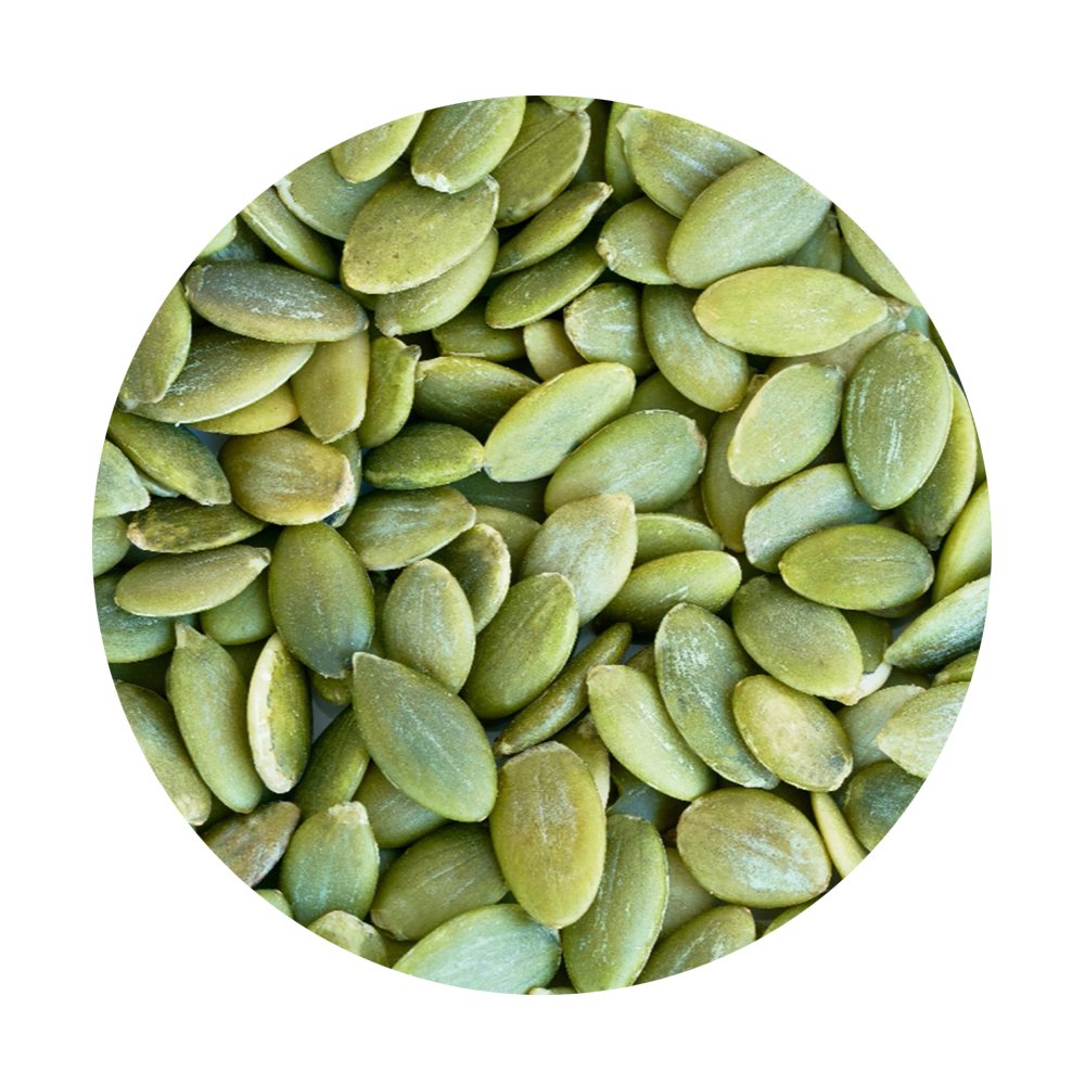 Pumpkin Seeds 500g