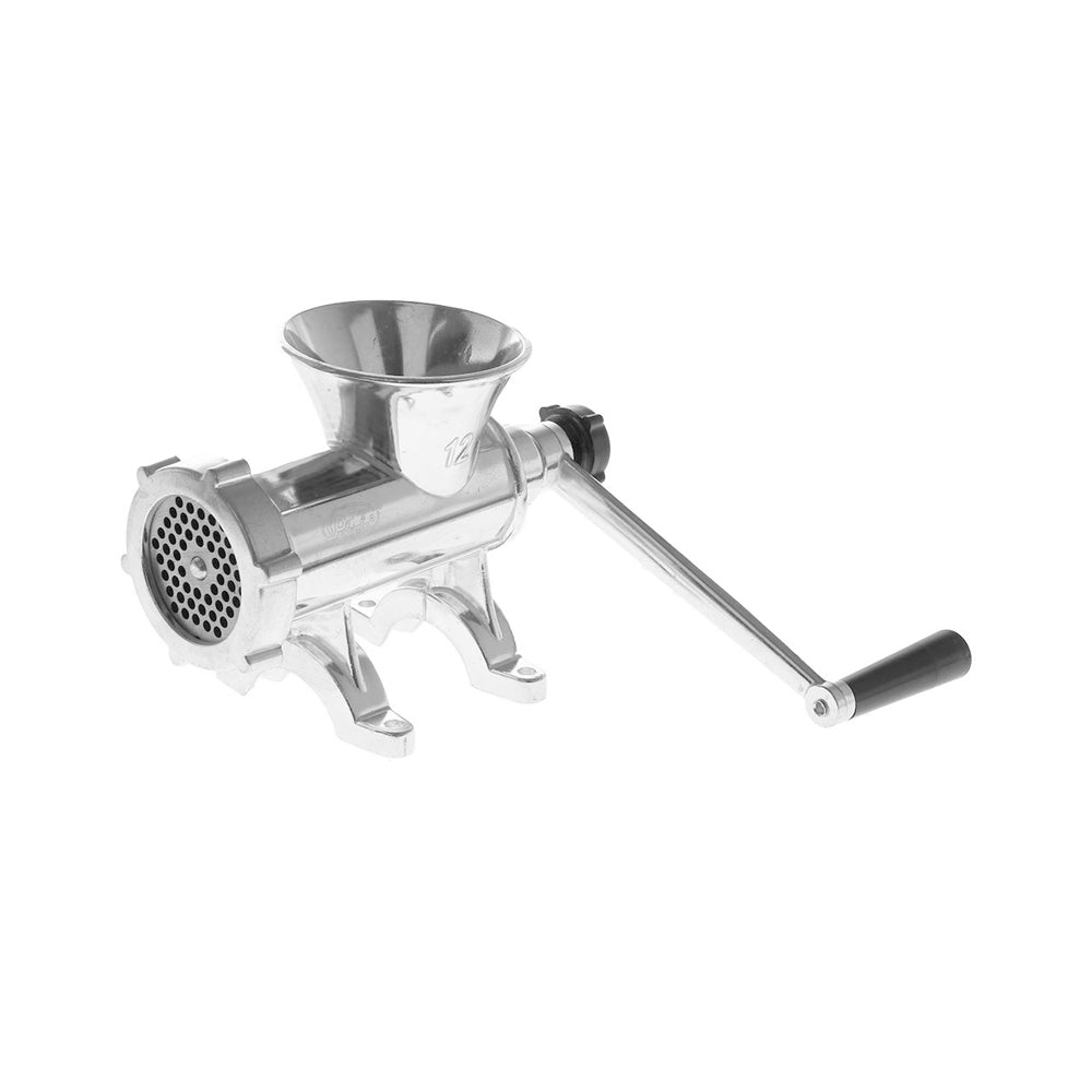 Aluminium Meat Grinder (Large)