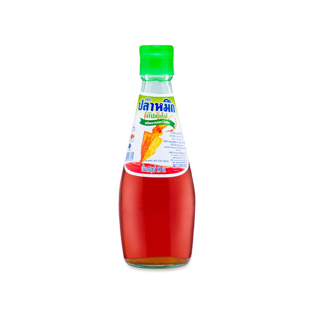 Fish Sauce 300ml