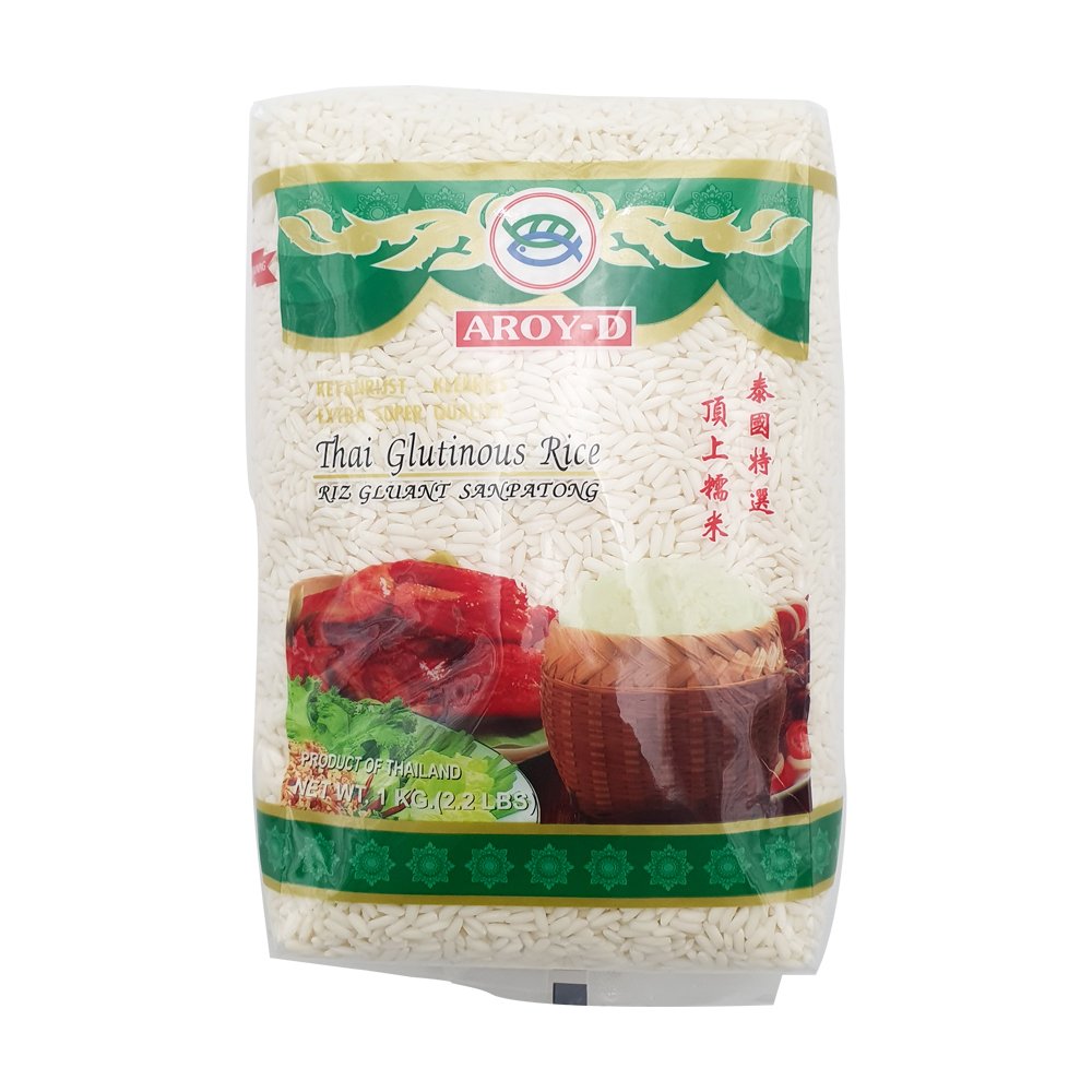 Glutinous Rice 1kg