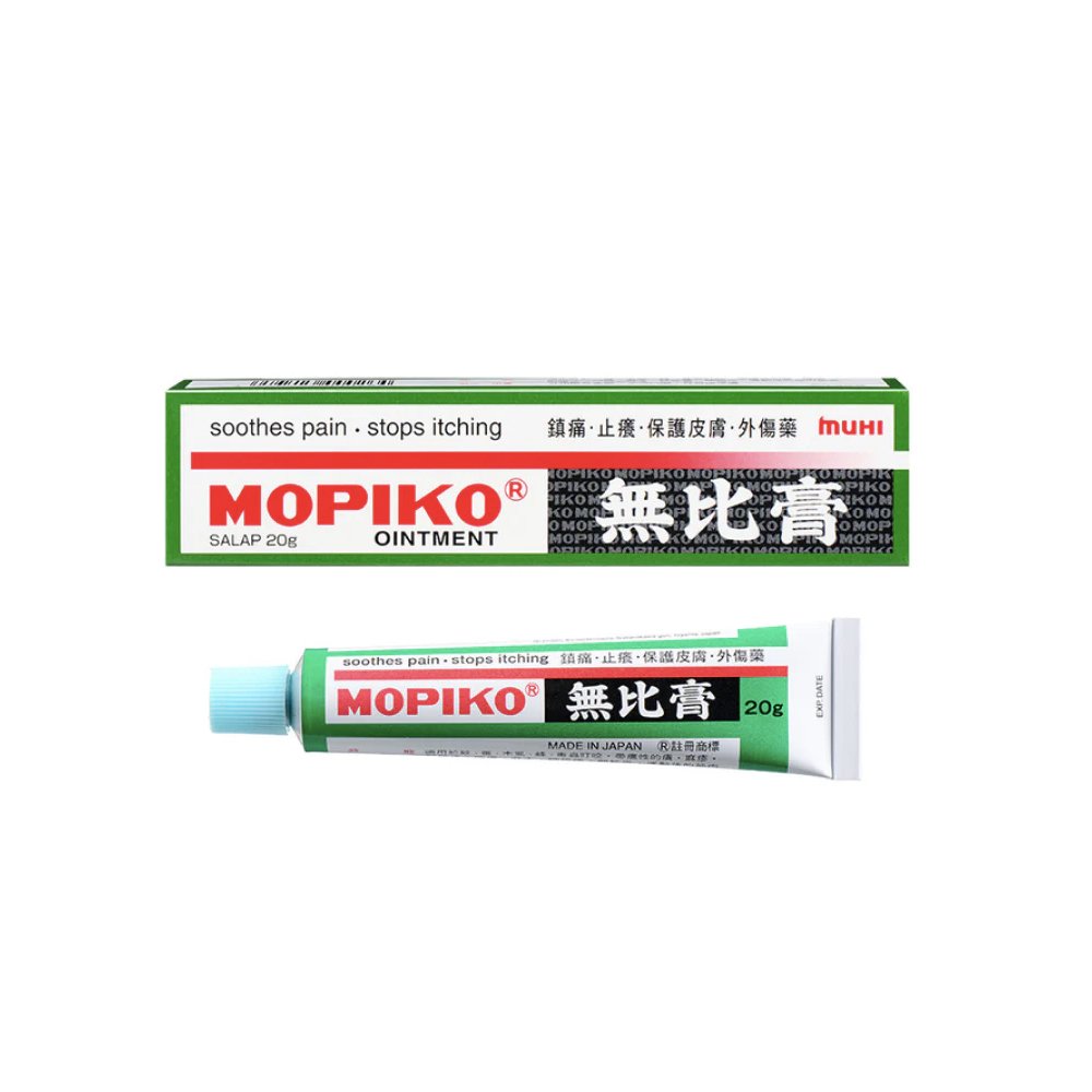 Mopiko Ointment 20g