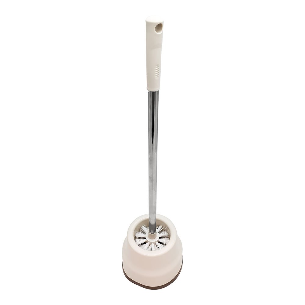 Quality Toilet Brush Steel Shaft