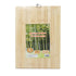 Natural Bamboo Cutting Board 45cmx33cmx2cm