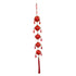 CNY Decoration 5 Pieces Lantern #1 (with  Tassel)