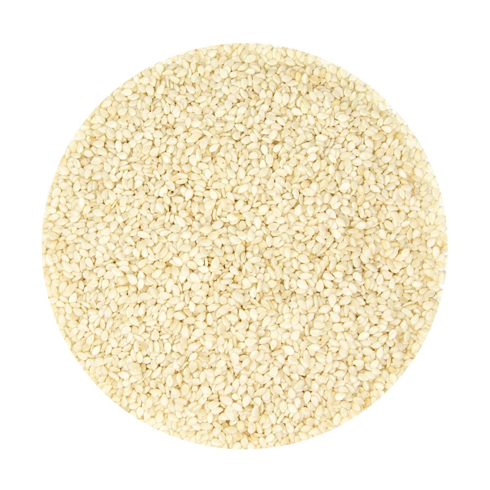 Sesame Seeds White 200g