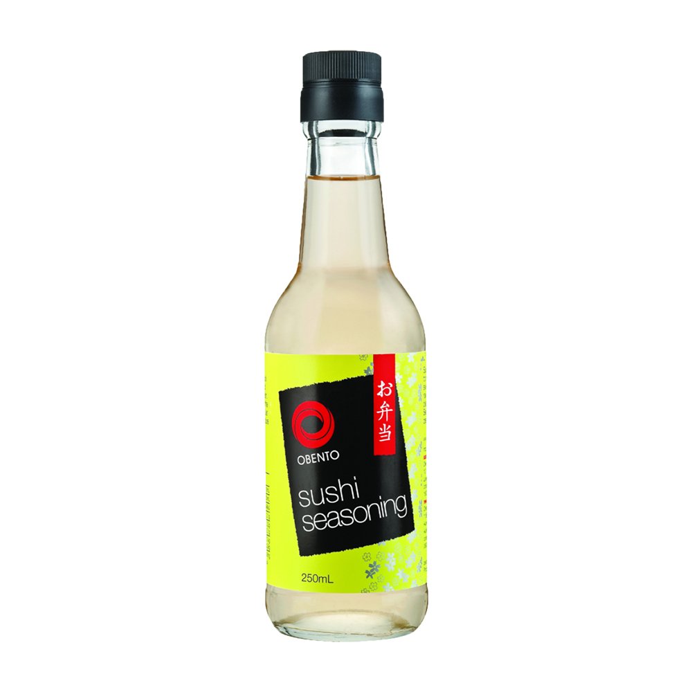 Sushi Seasoning 250ml