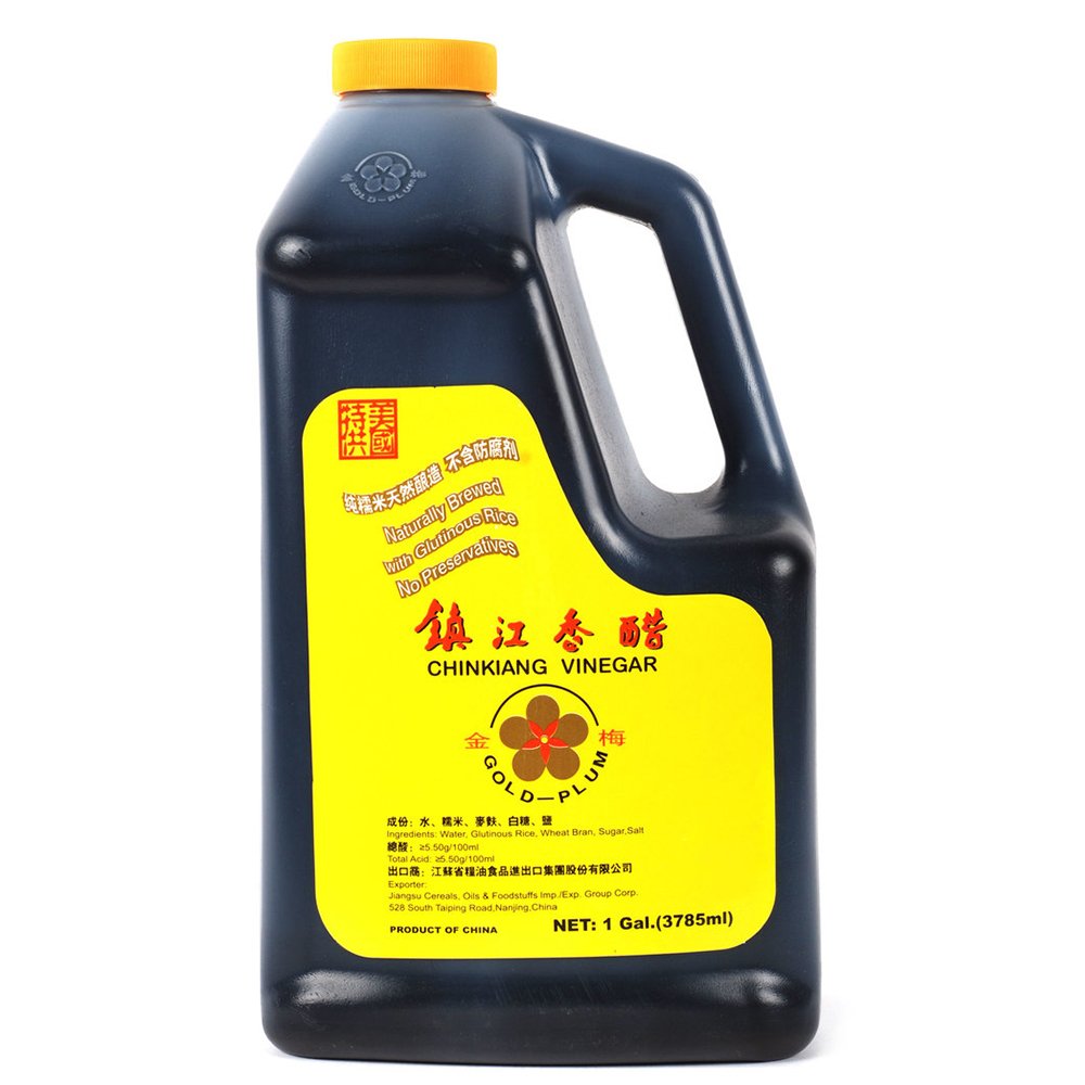 Chinkiang Vinegar 1gal