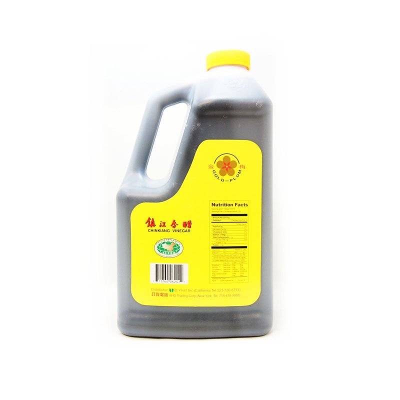 Chinkiang Vinegar 1gal