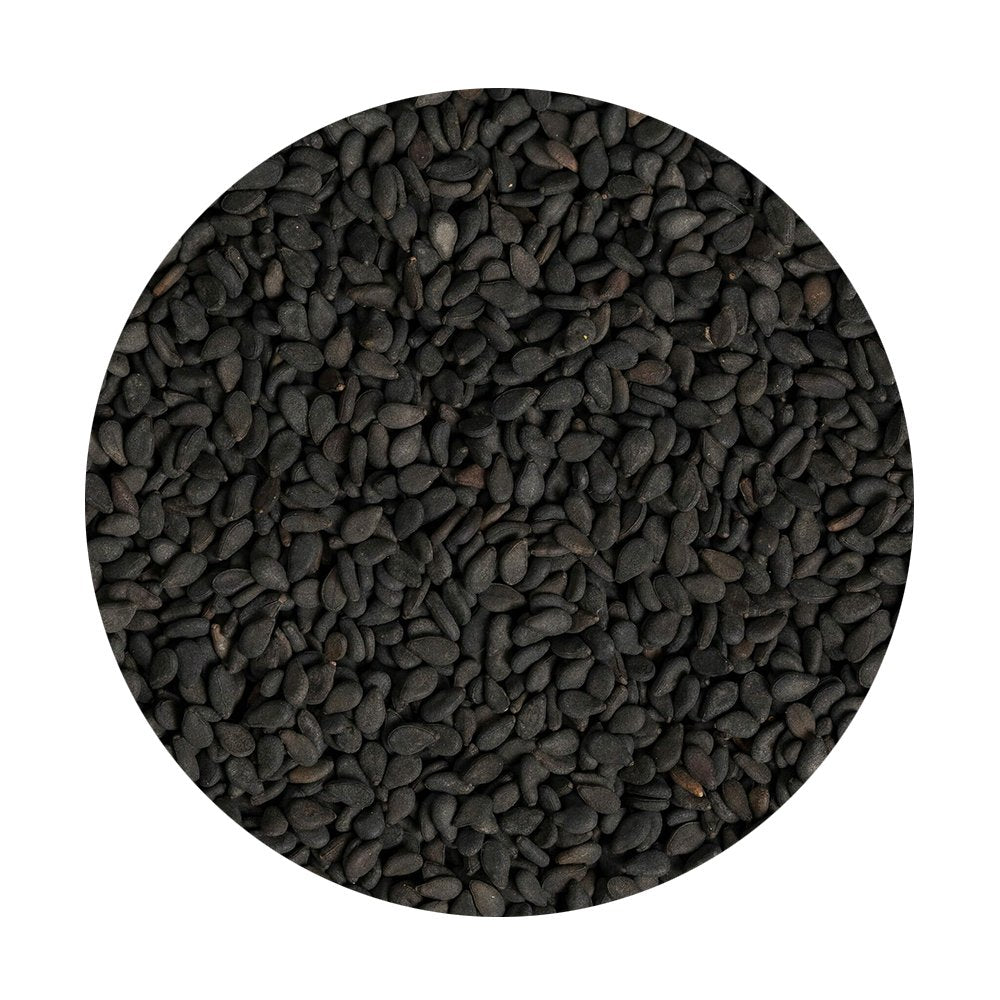 Black Sesame Seeds 200g