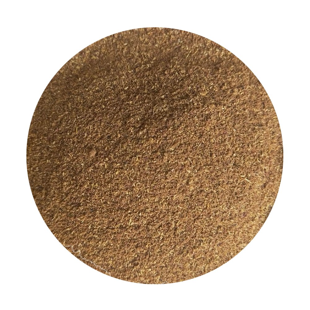 Sichuan Pepper Ground 1kg