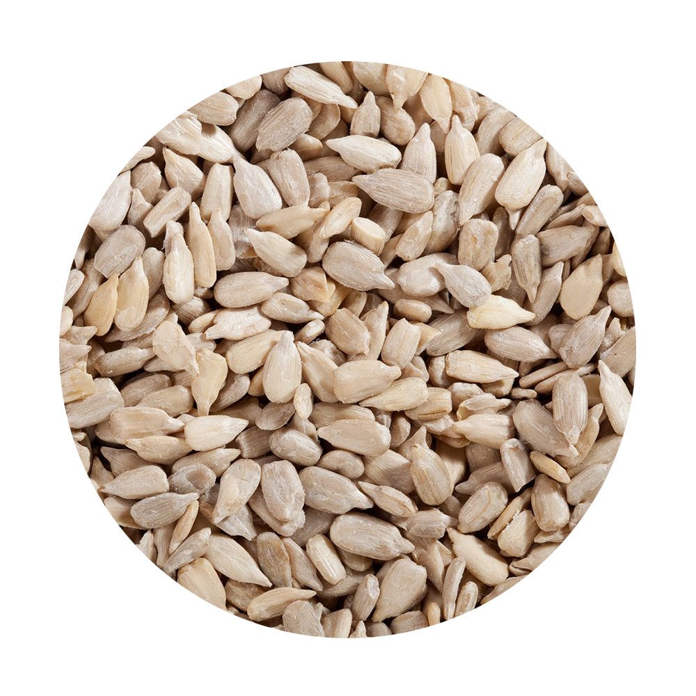 Sunflower Seeds 500g