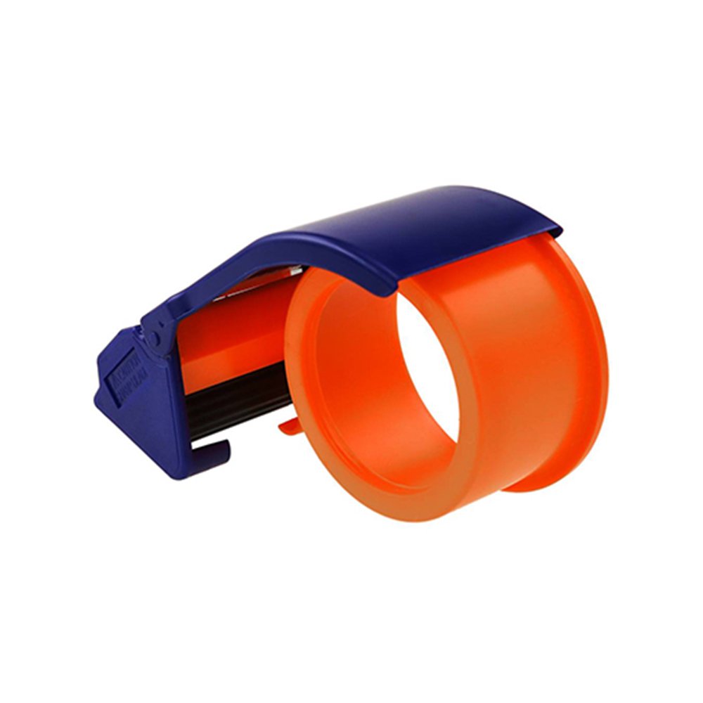 Hand Held Tape Dispenser Cutter 48mm