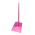 Plastic Dustpan with Handle