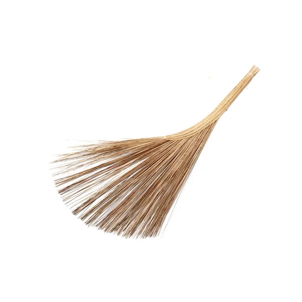 Coconut Broom Hard Brush 110cm