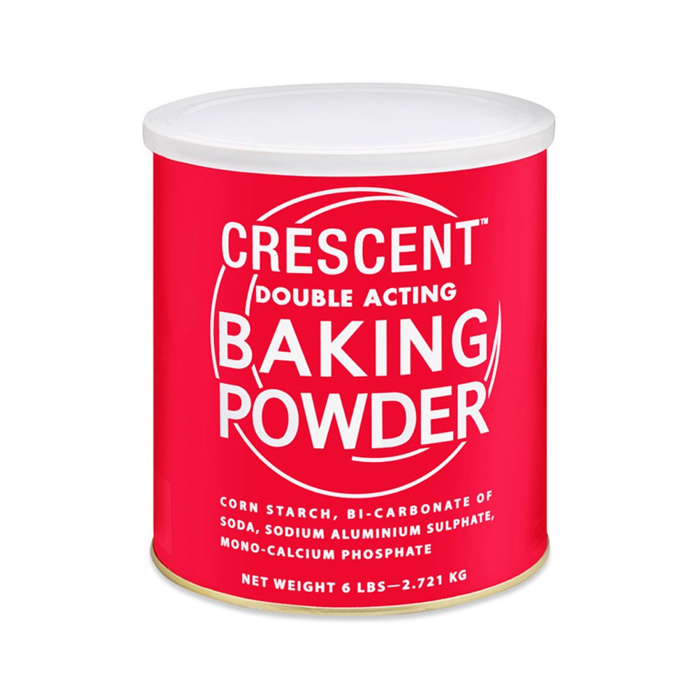 Baking Powder 6lbs