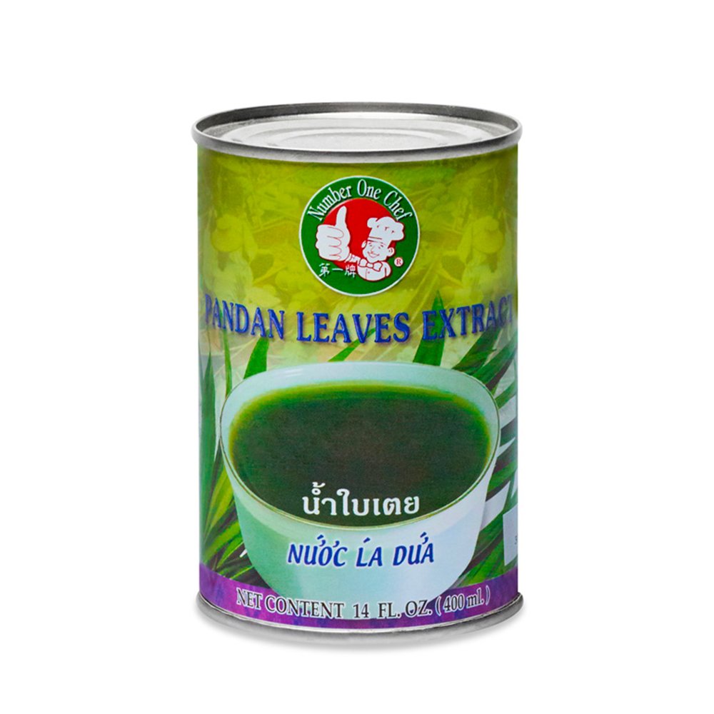 Pandan Leaves Extract 400ml