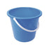 Plastic Bucket Blue 34.5cmx32cm