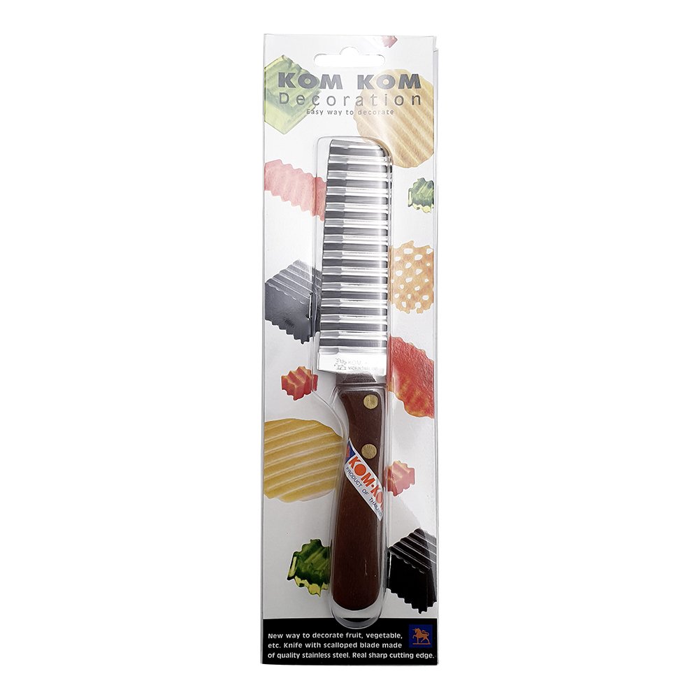 Decoration Kitchen Knife