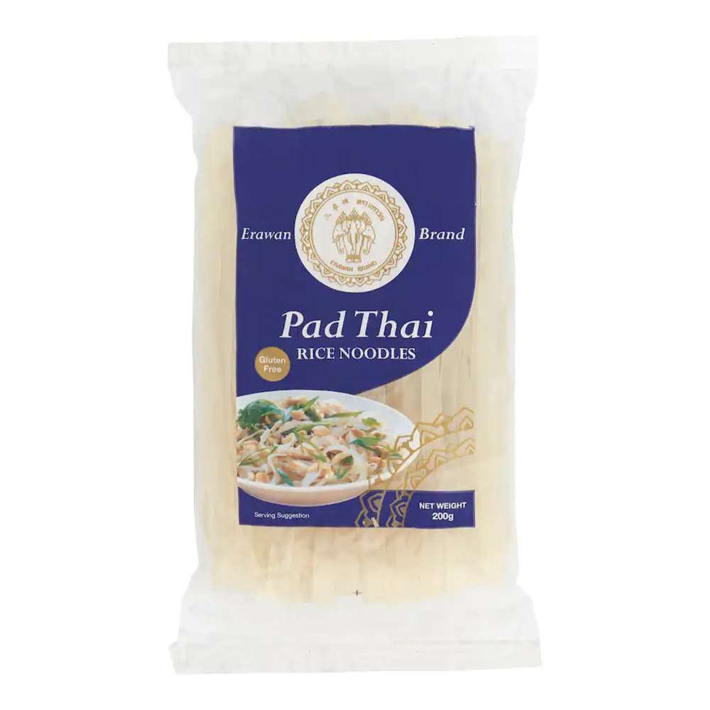 Pad Thai Noodles 10mm 200g