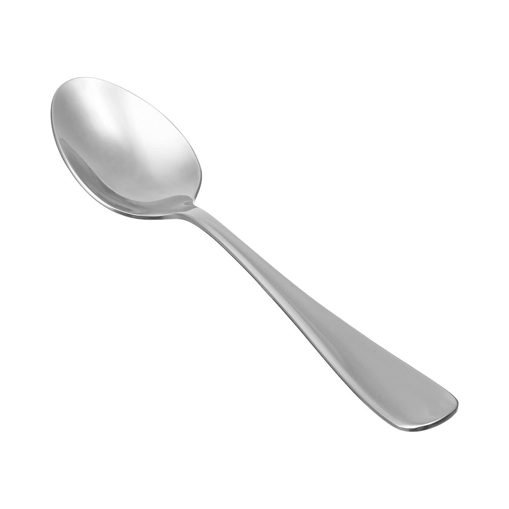 Stainless Steel Teaspoon 2.5cm