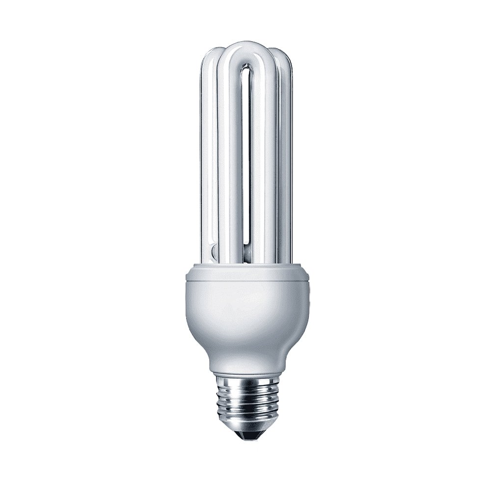 Energy Saver Bulb 3U 30W Screw