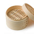 Bamboo Steam Basket 255mm 10" (7")