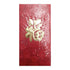 CNY Red Envelope Hong Bao (L) 5pcs [FU]