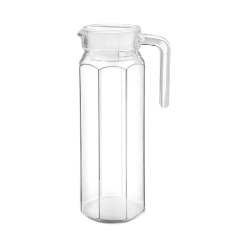 Glass Jug 1.1L