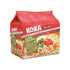 Laksa Noodles 5's x 90g