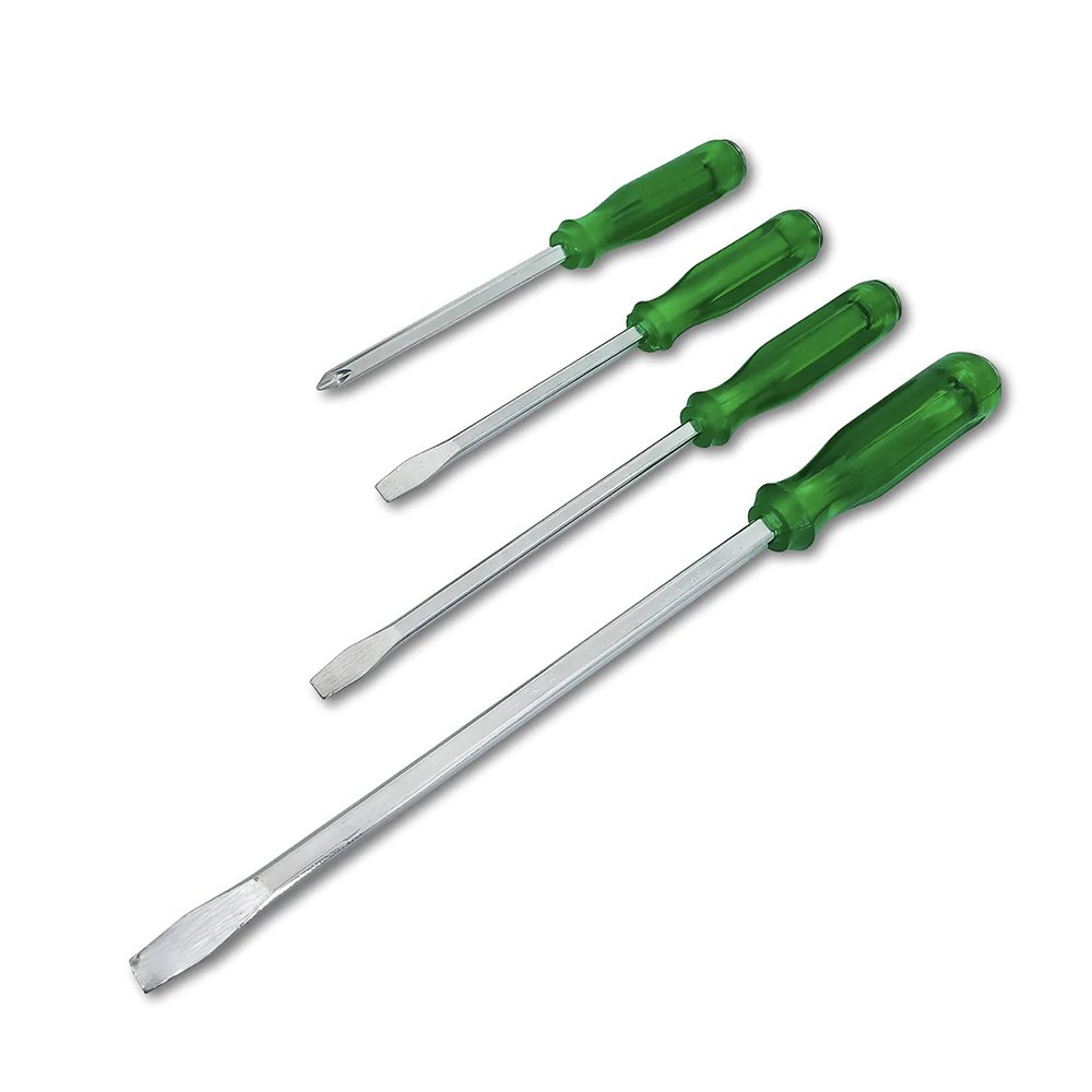 Screwdriver 6pcs