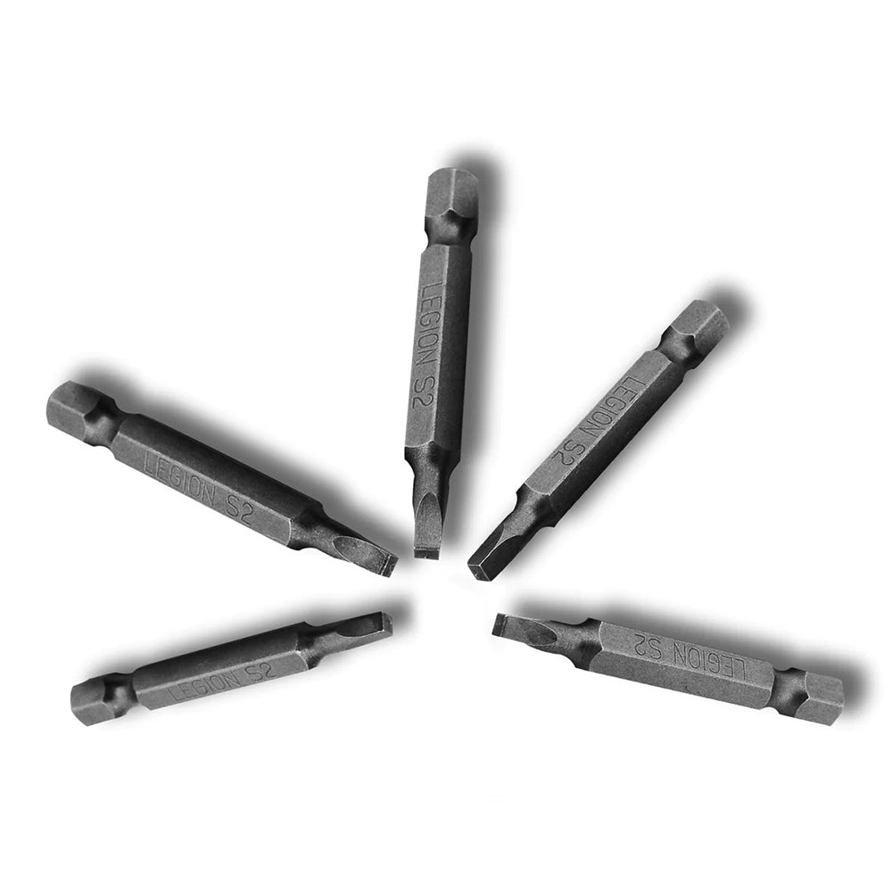 Magnetic Screwdriver Bits Set 5pcs